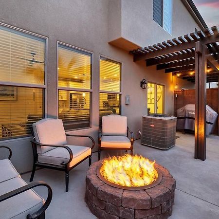 St George, Private Hot Tub/Patio, New Community Villa Washington Kültér fotó